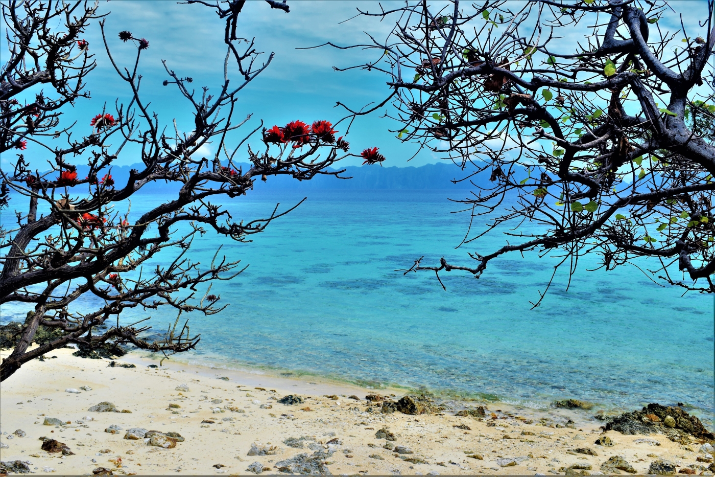 Coron Palawan Philippines magnificent photos