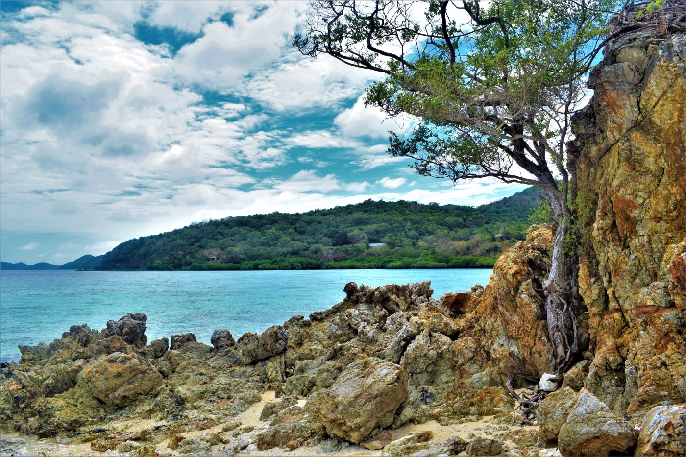 Coron Palawan Philippines magnificent photos