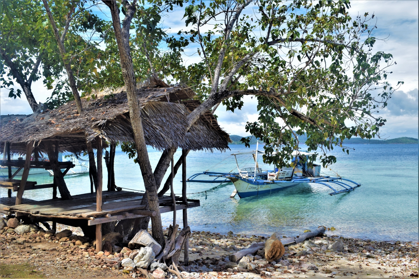Coron Palawan Philippines magnificent photos