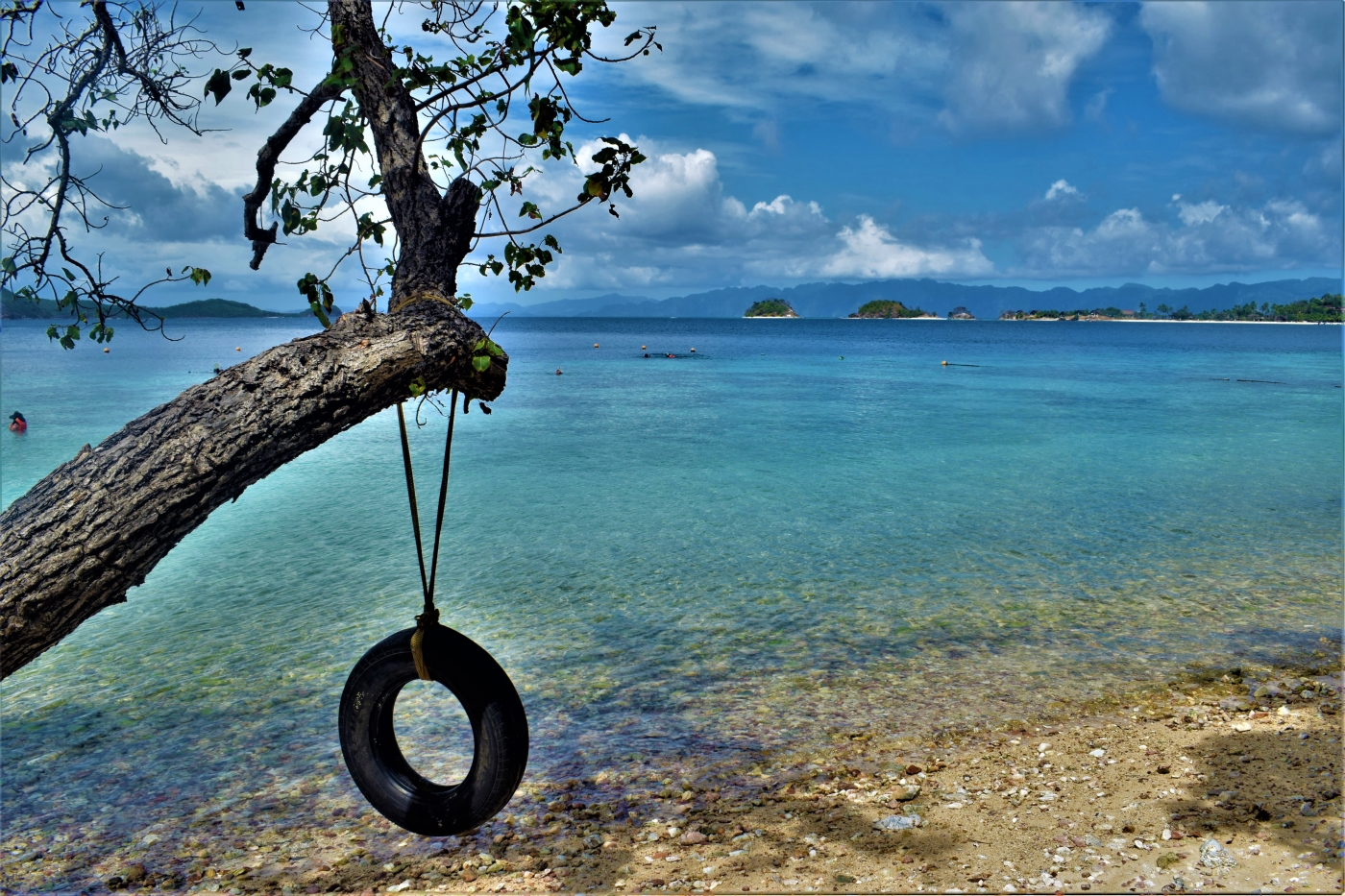 Coron Palawan Philippines magnificent photos
