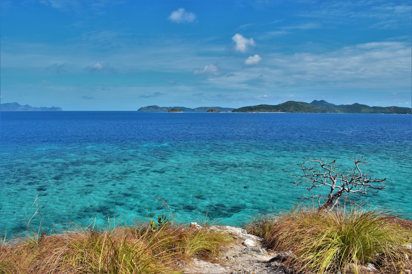 Coron Palawan Philippines magnificent photos