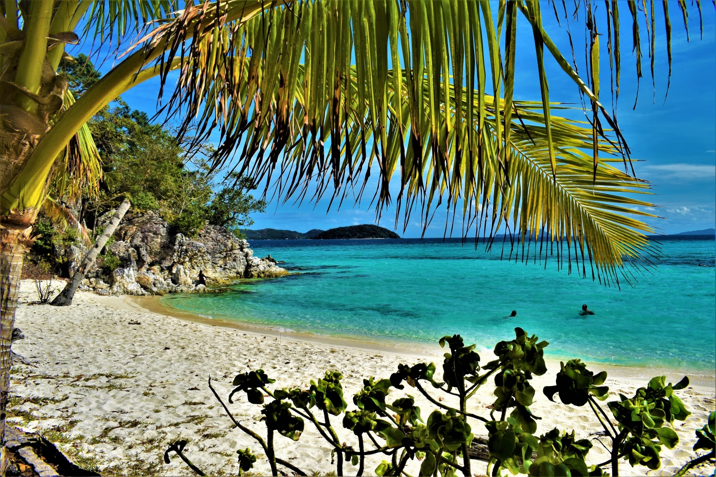 Coron Palawan Philippines magnificent photos