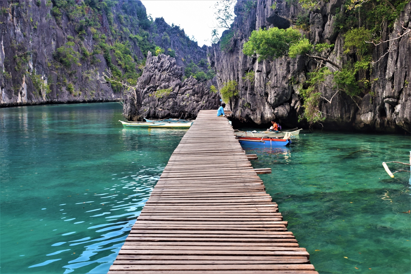 Coron Palawan Philippines magnificent photos