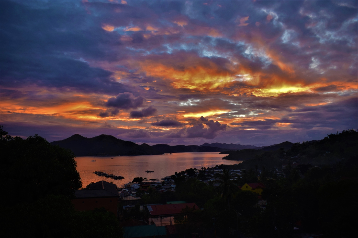 Coron Palawan Philippines magnificent photos