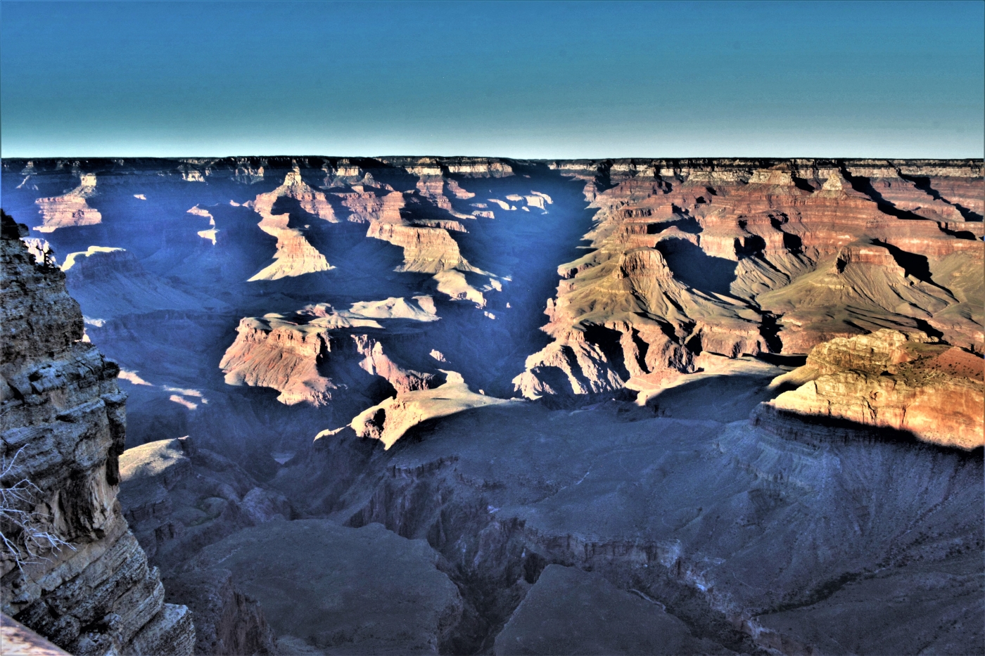 Grand Canyon Arizona USA