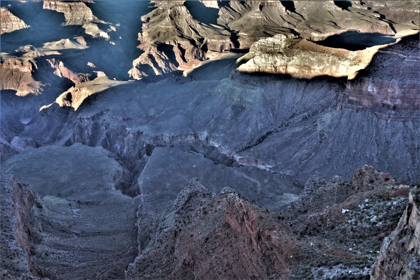 Grand Canyon Arizona USA