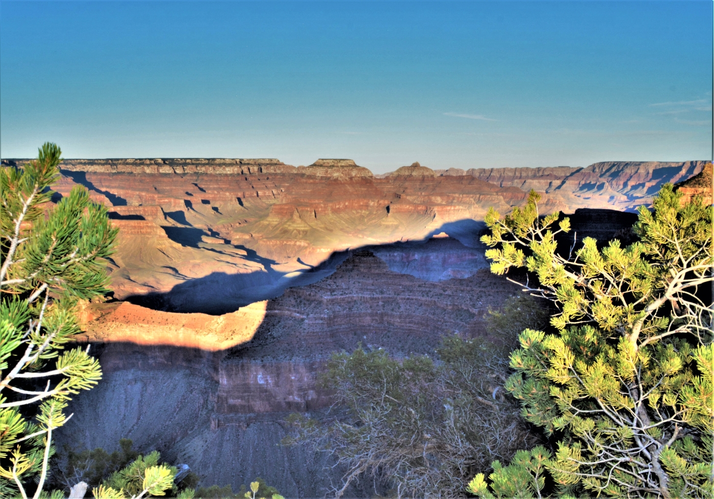 Grand Canyon Arizona USA
