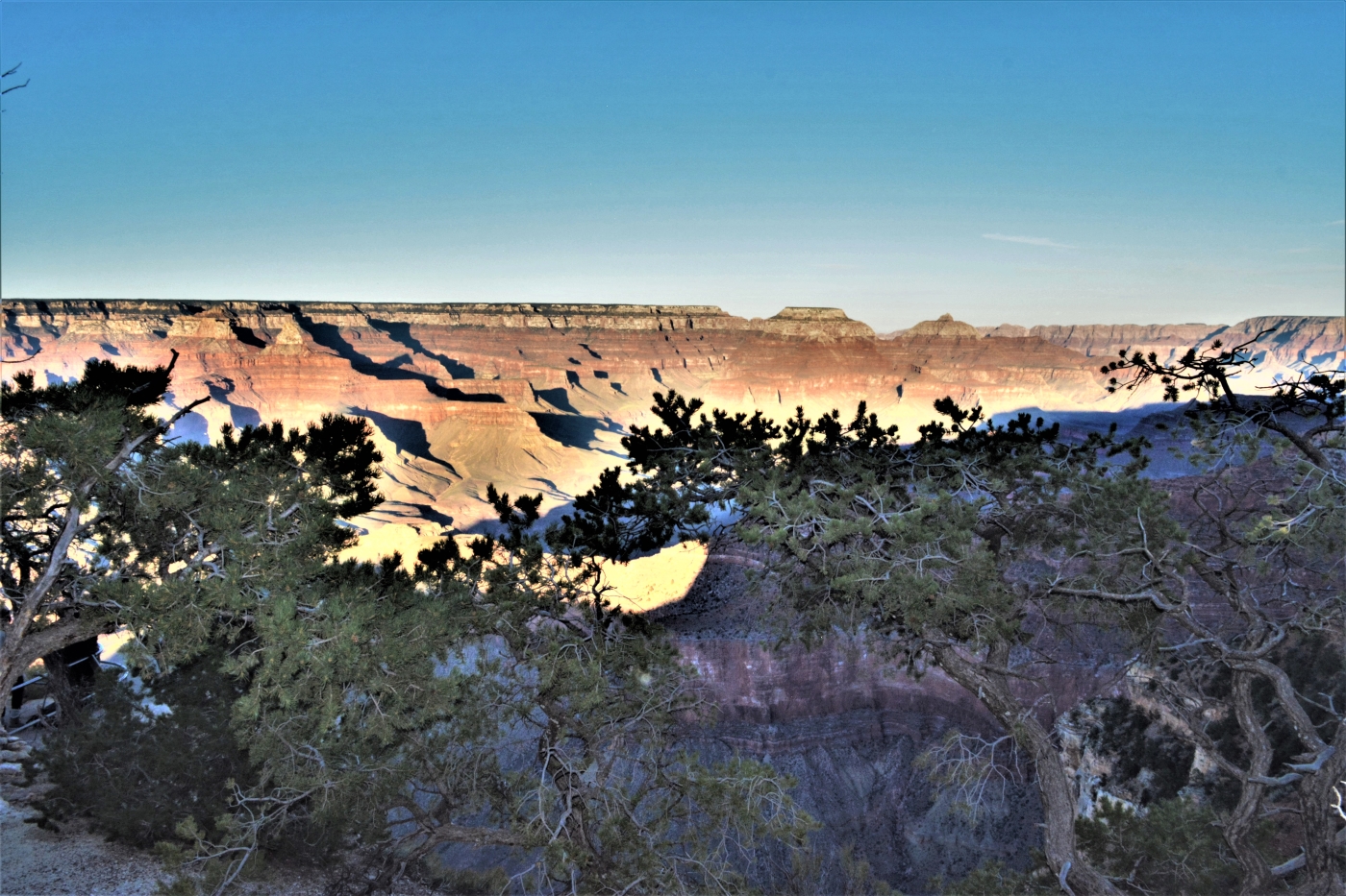 Grand Canyon Arizona USA