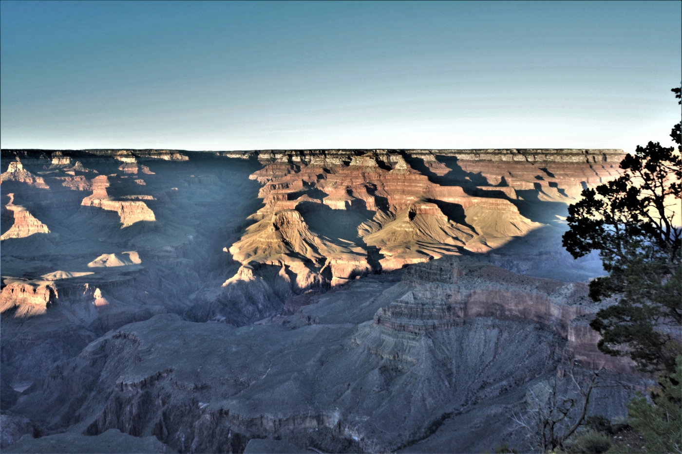 Grand Canyon Arizona USA