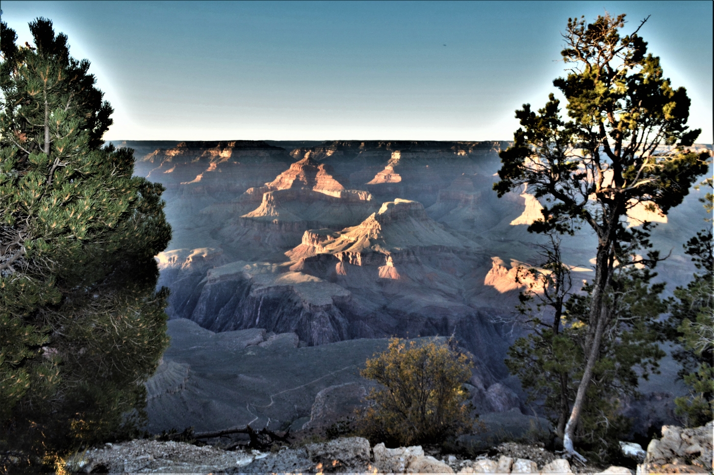 Grand Canyon Arizona USA