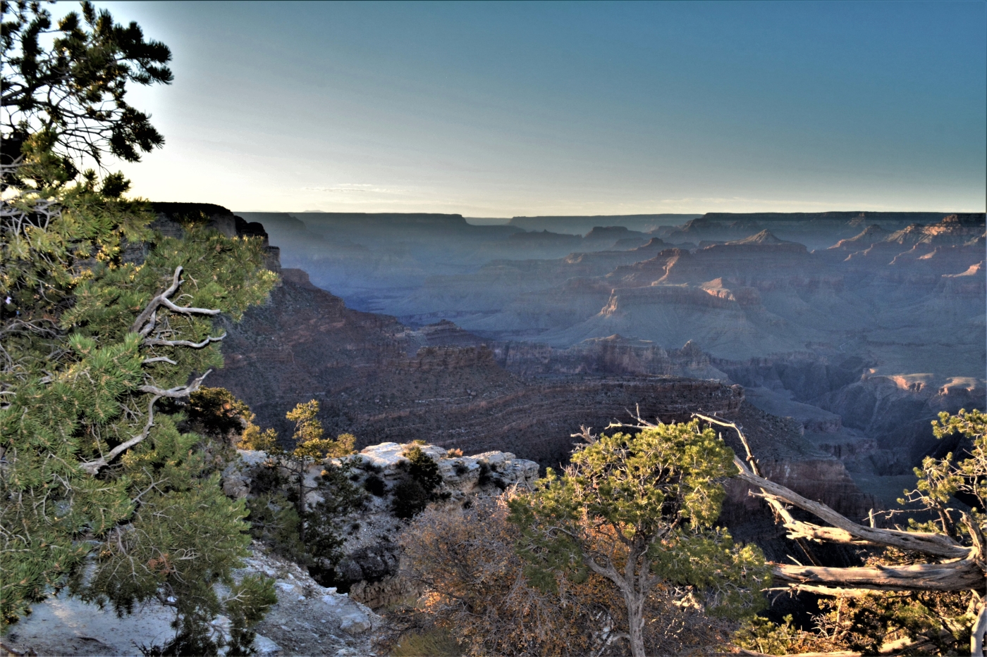 Grand Canyon Arizona USA