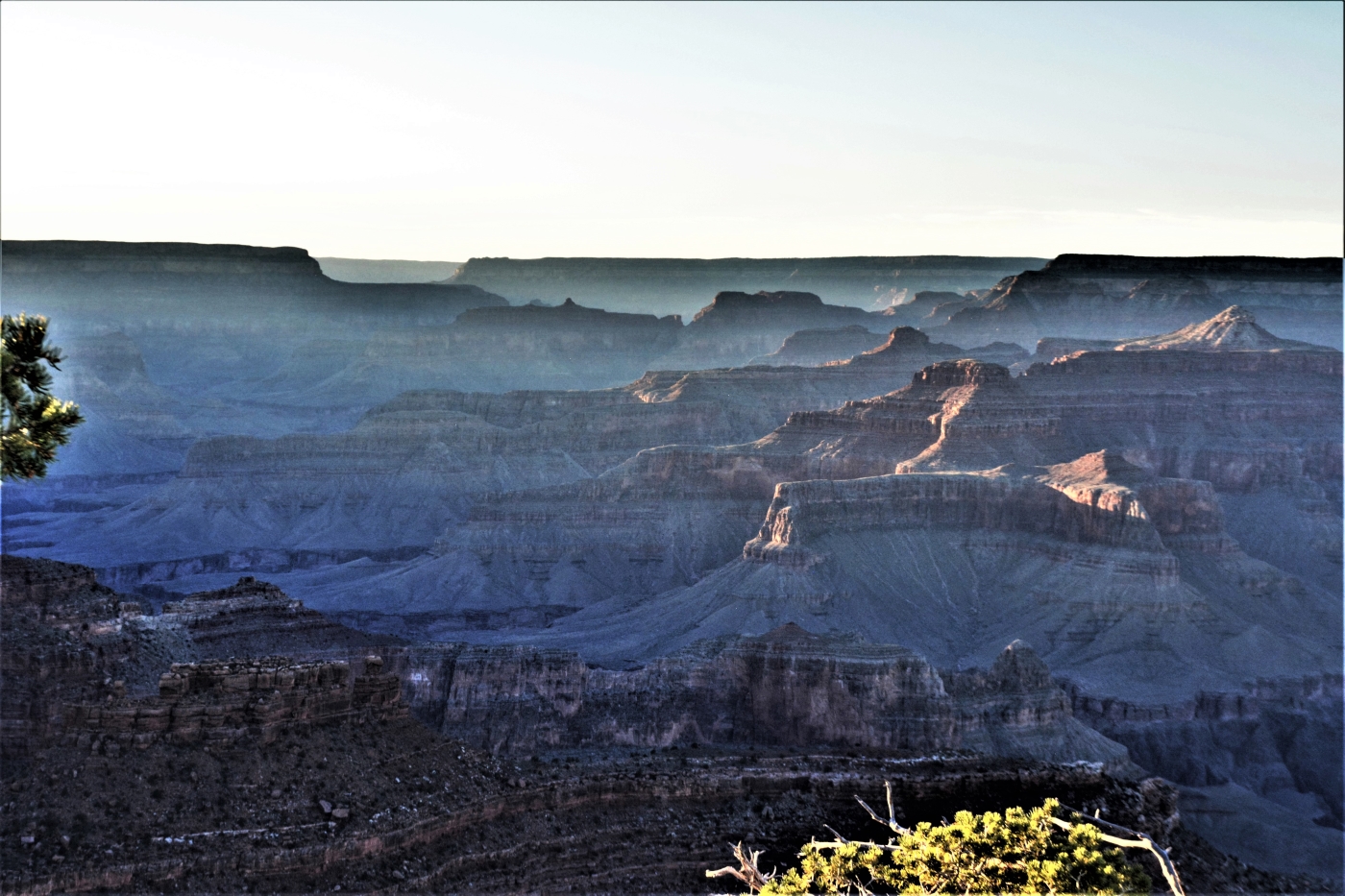 Grand Canyon Arizona USA