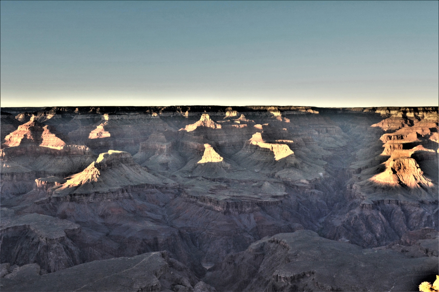 Grand Canyon Arizona USA