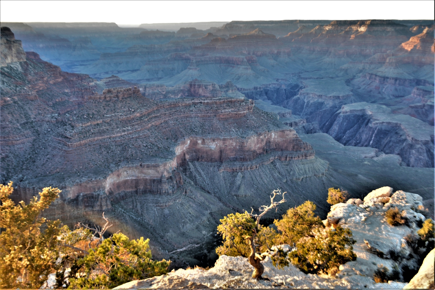 Grand Canyon Arizona USA