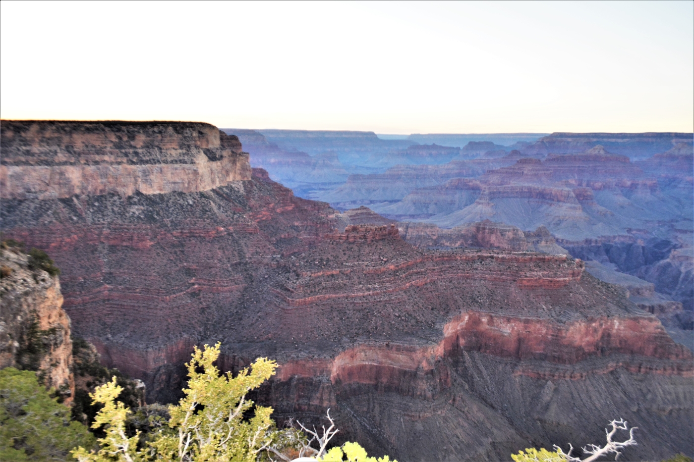 Grand Canyon Arizona USA