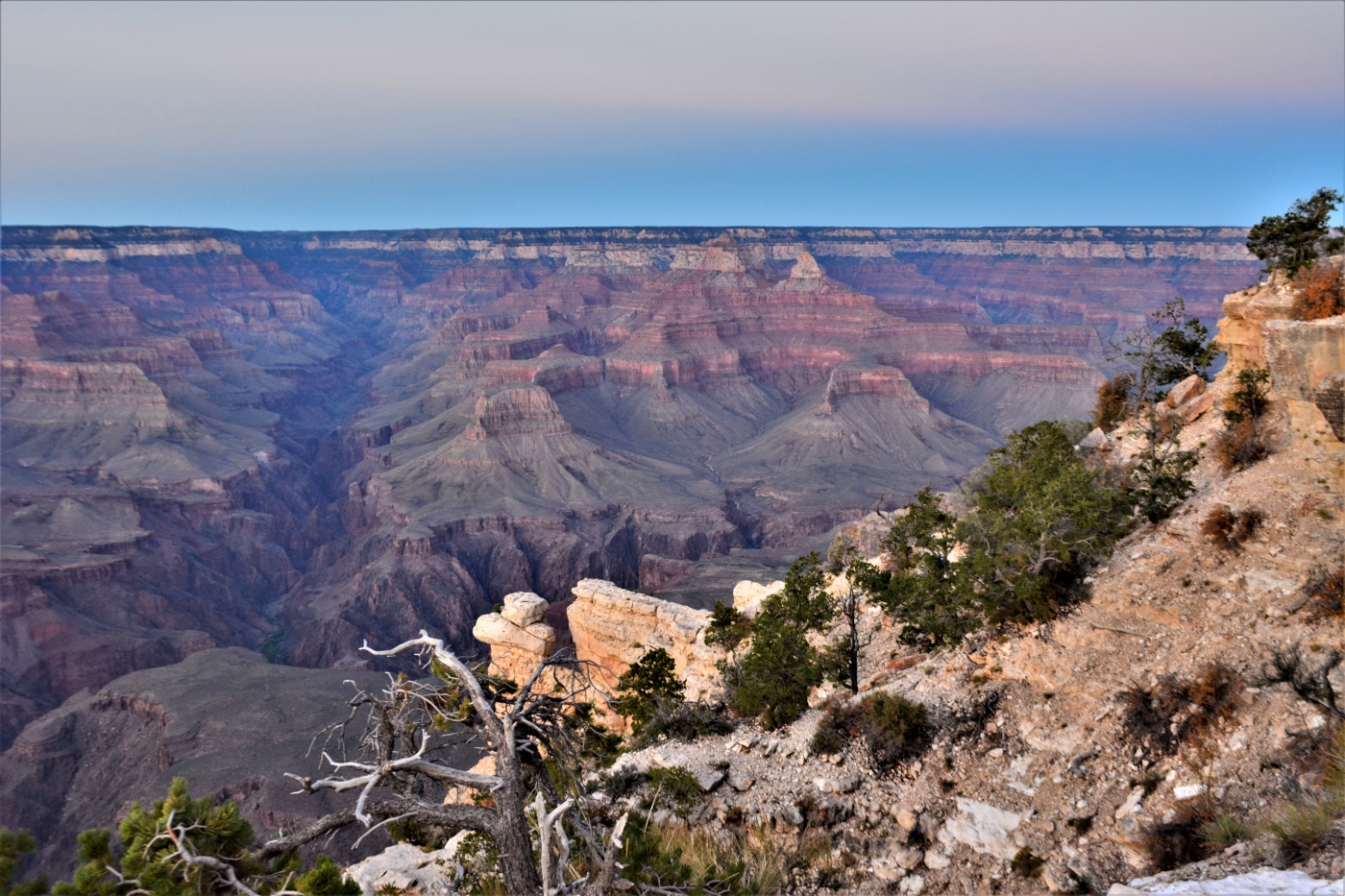 Grand Canyon Arizona USA