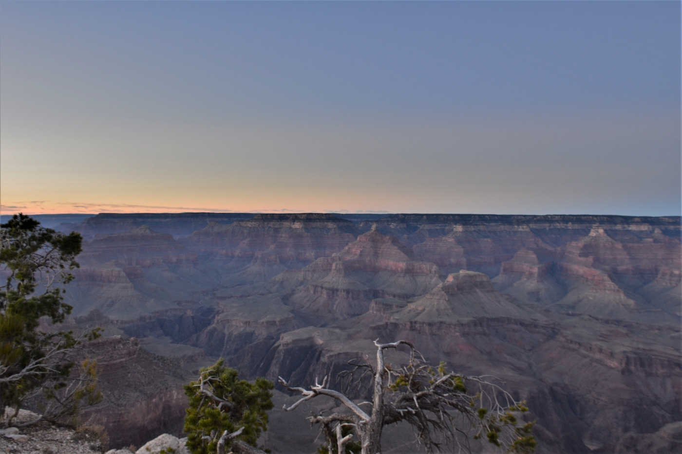 Grand Canyon Arizona USA