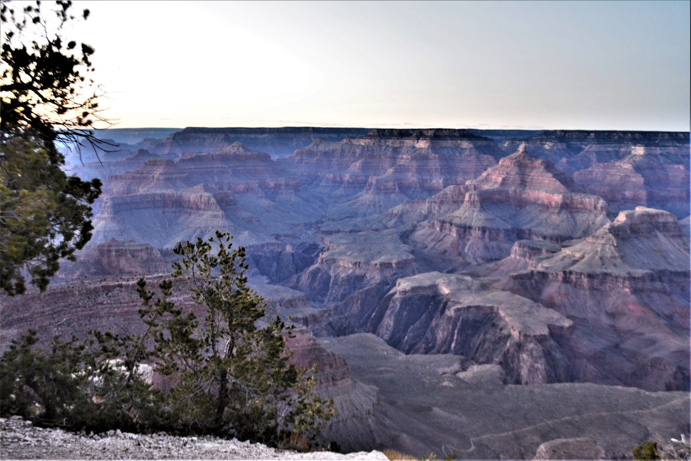 Grand Canyon Arizona USA