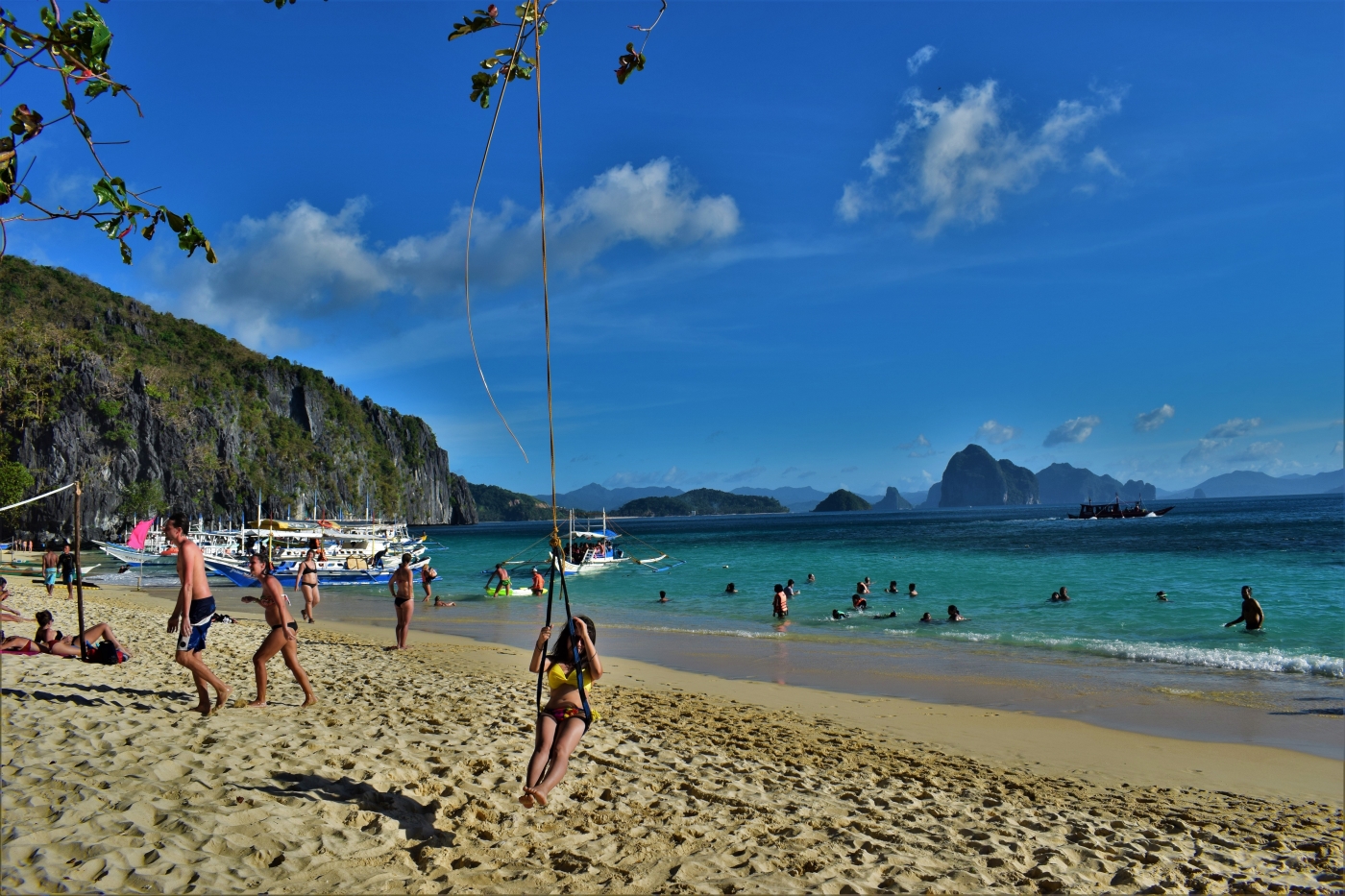 El Nido Palawan Philippines