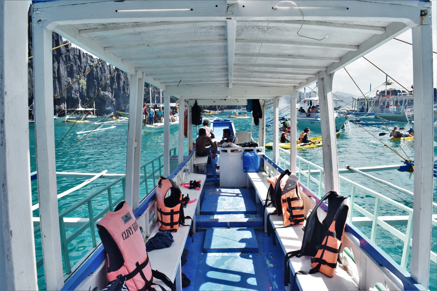El Nido Palawan Philippines