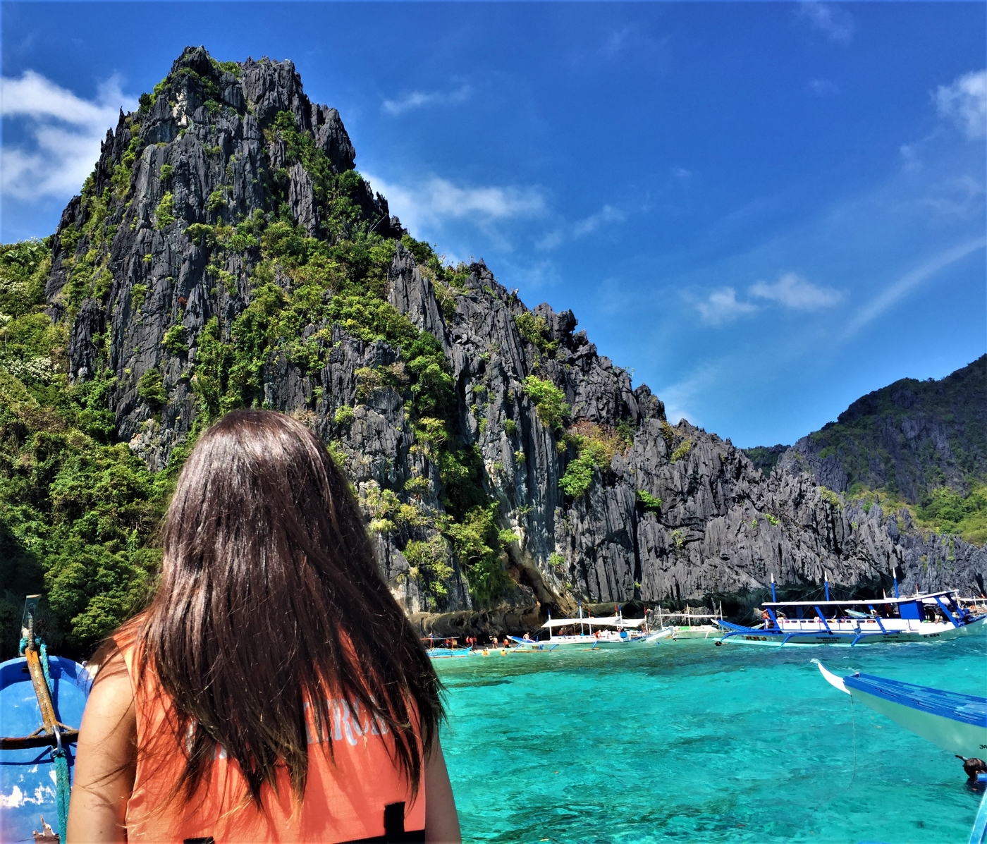El Nido Palawan Philippines