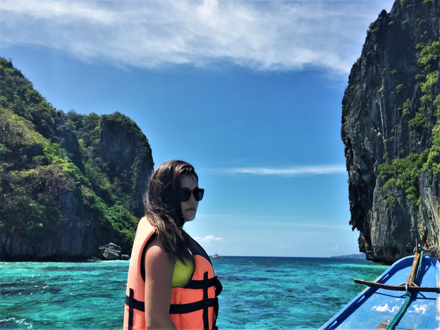 El Nido Palawan Philippines