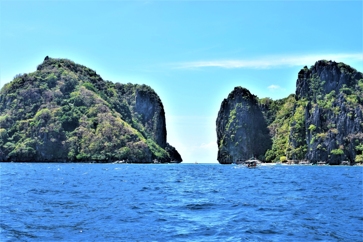 El Nido Palawan Philippines
