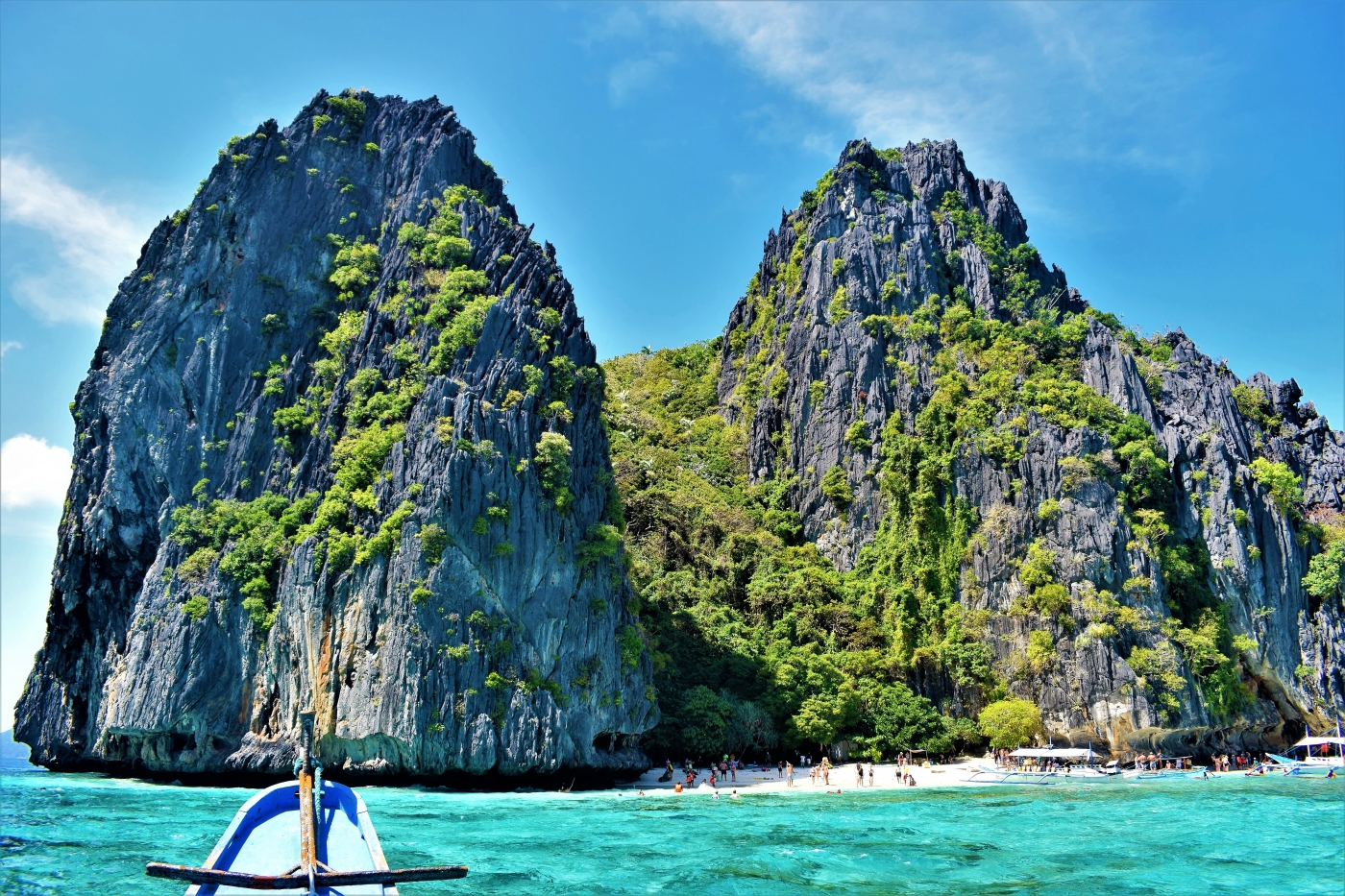 El Nido Palawan Philippines
