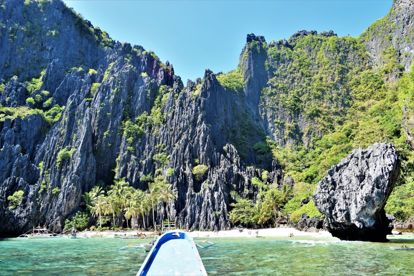 El Nido Palawan Philippines