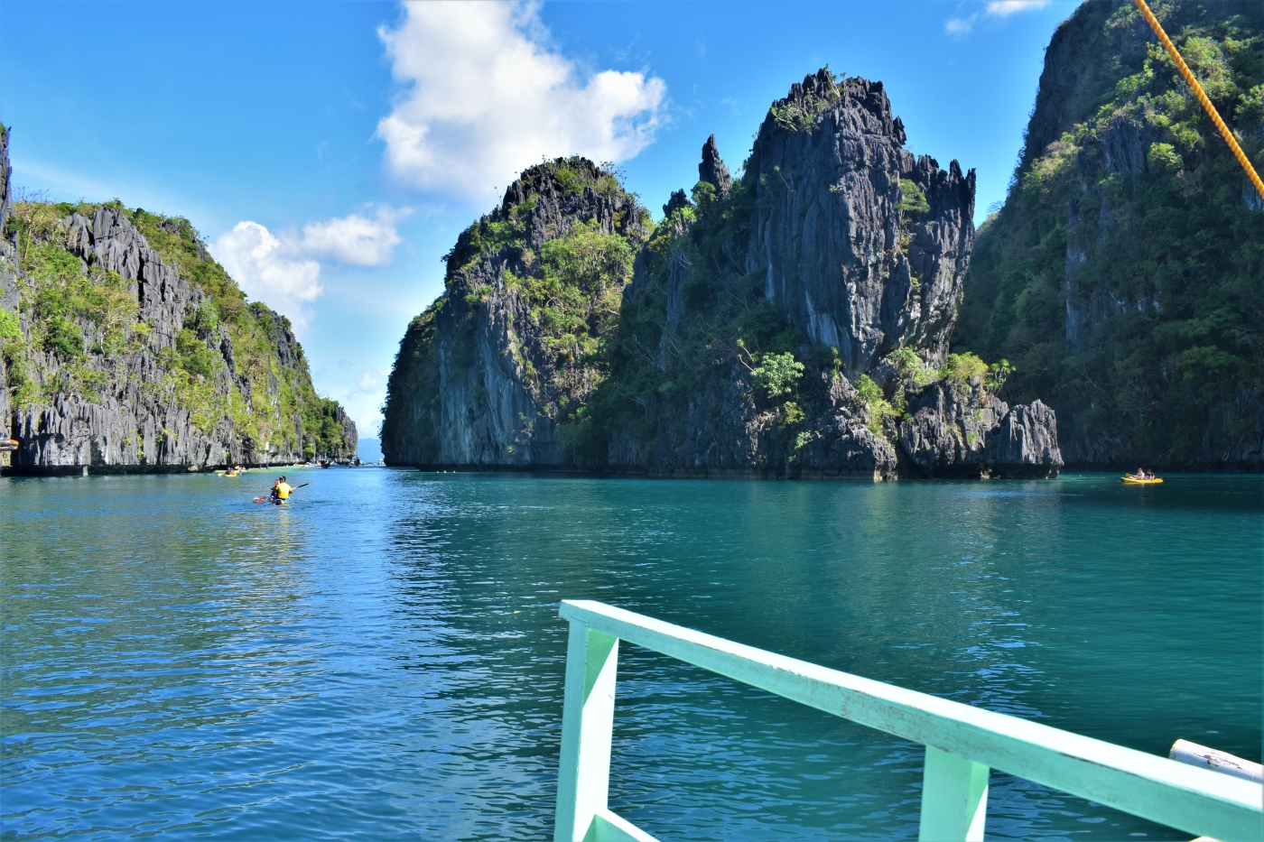El Nido Palawan Philippines