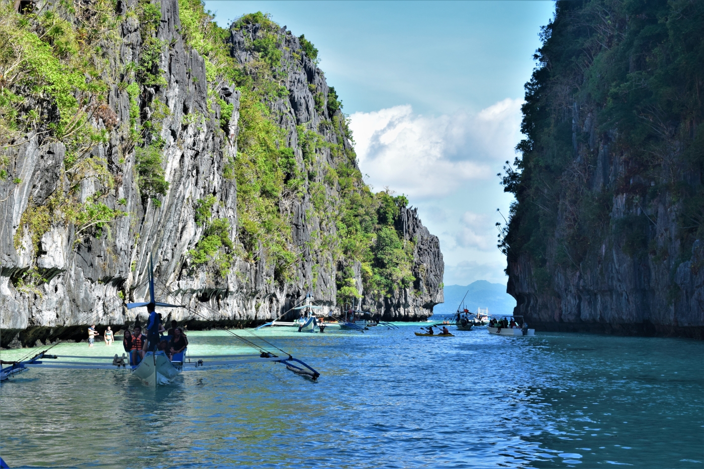 El Nido Palawan Philippines