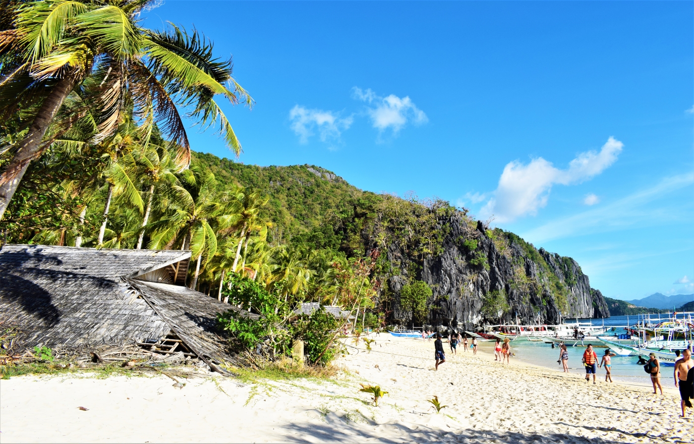 El Nido Palawan Philippines