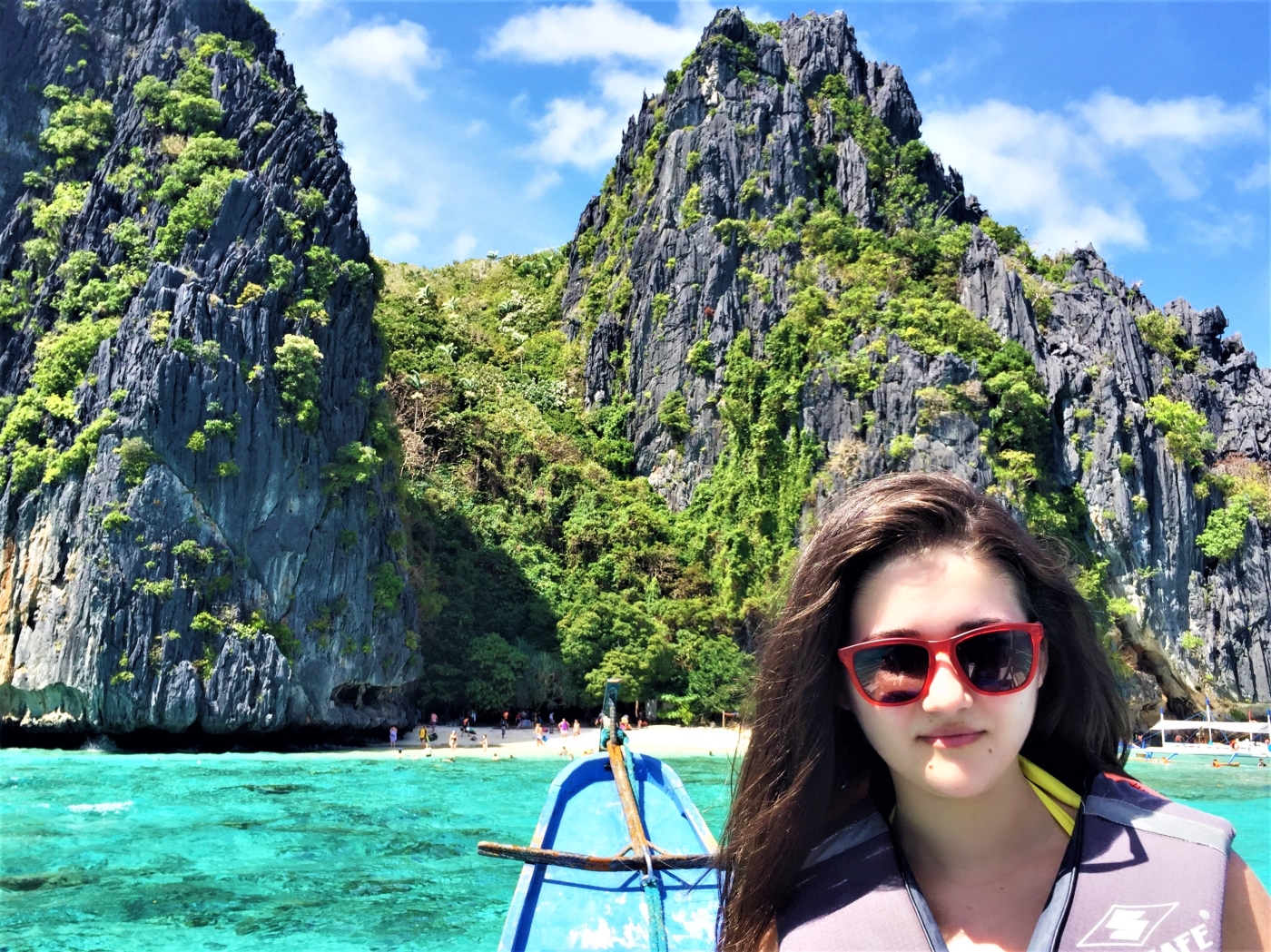 El Nido Palawan Philippines