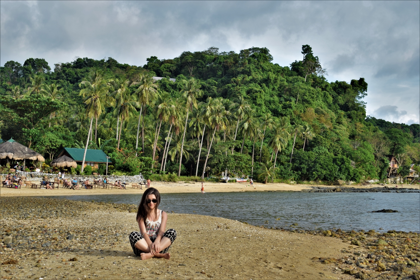El Nido Palawan Philippines