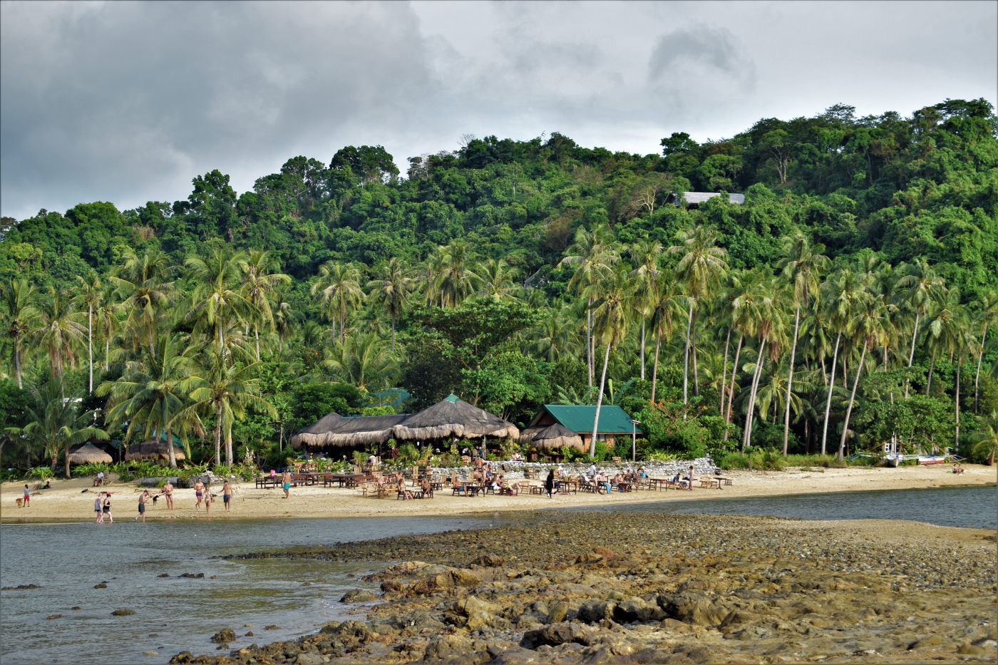 El Nido Palawan Philippines
