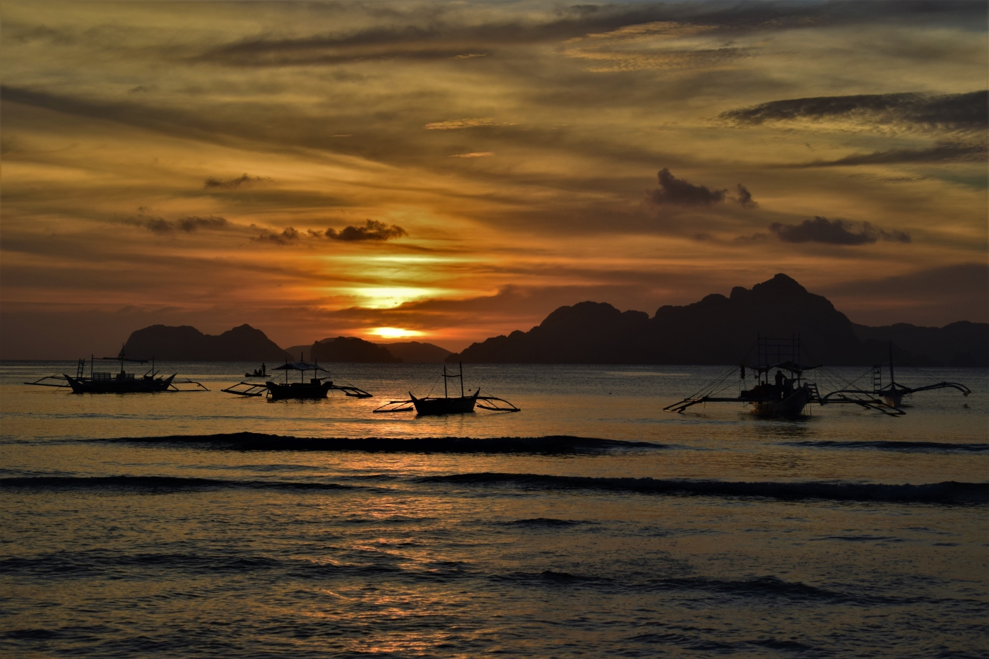 El Nido Palawan Philippines