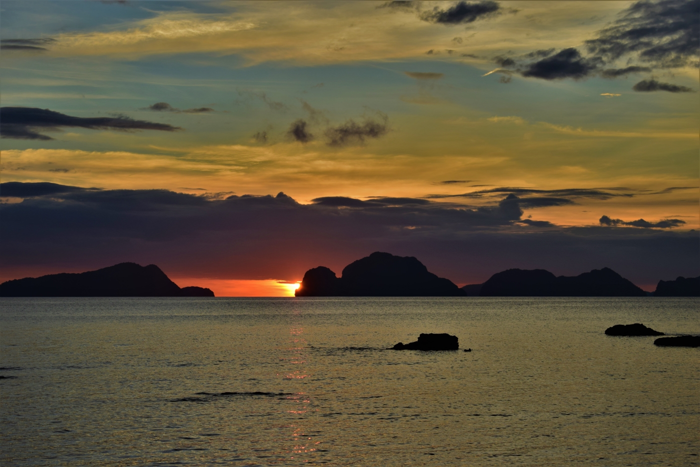 El Nido Palawan Philippines