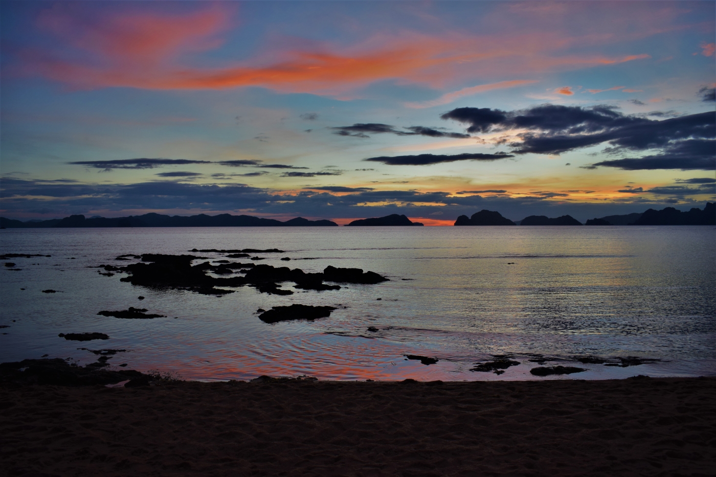 El Nido Palawan Philippines