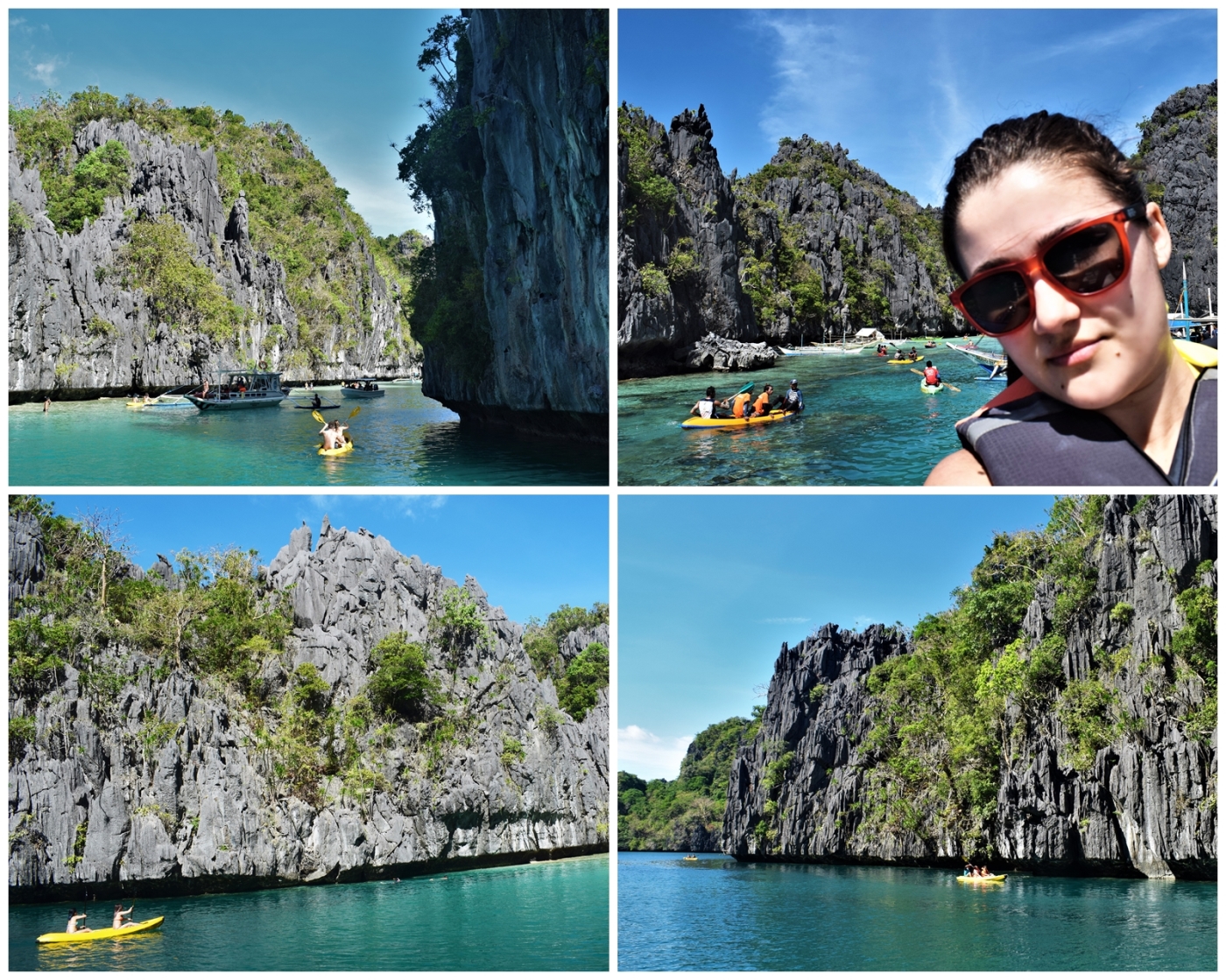 El Nido Palawan Philippines