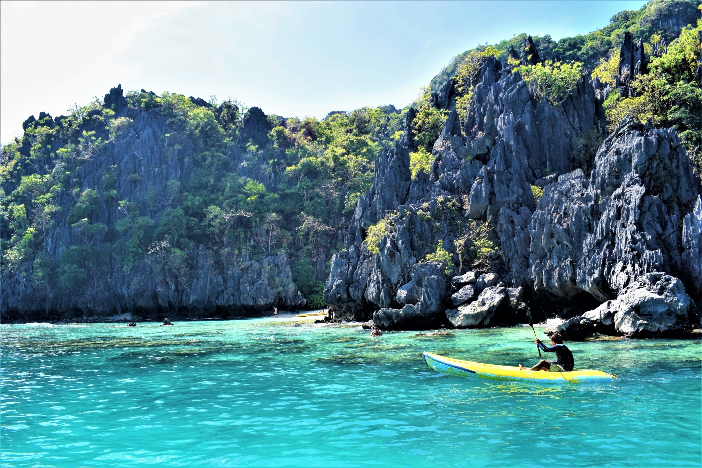 El Nido Palawan Philippines