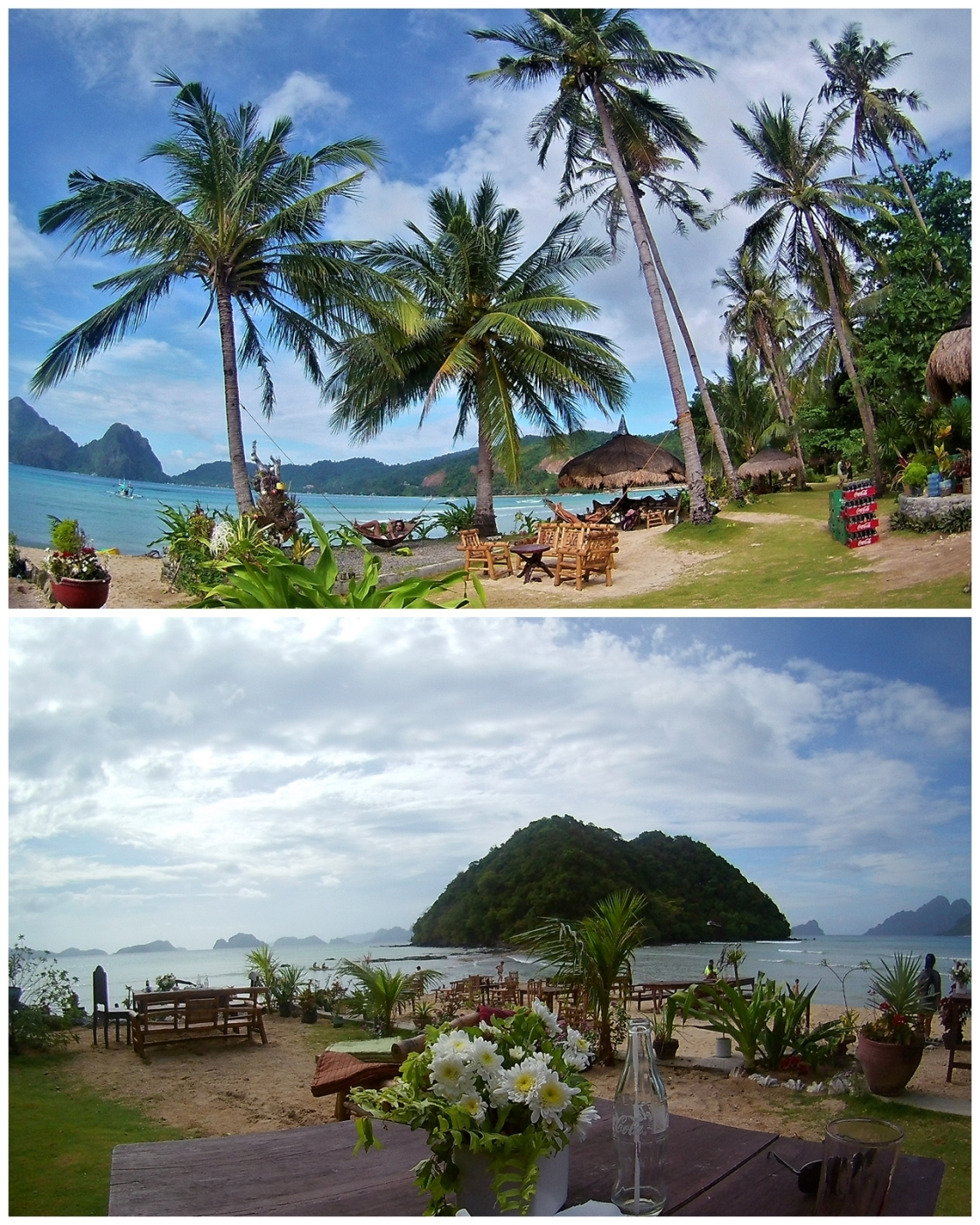 El Nido Palawan Philippines