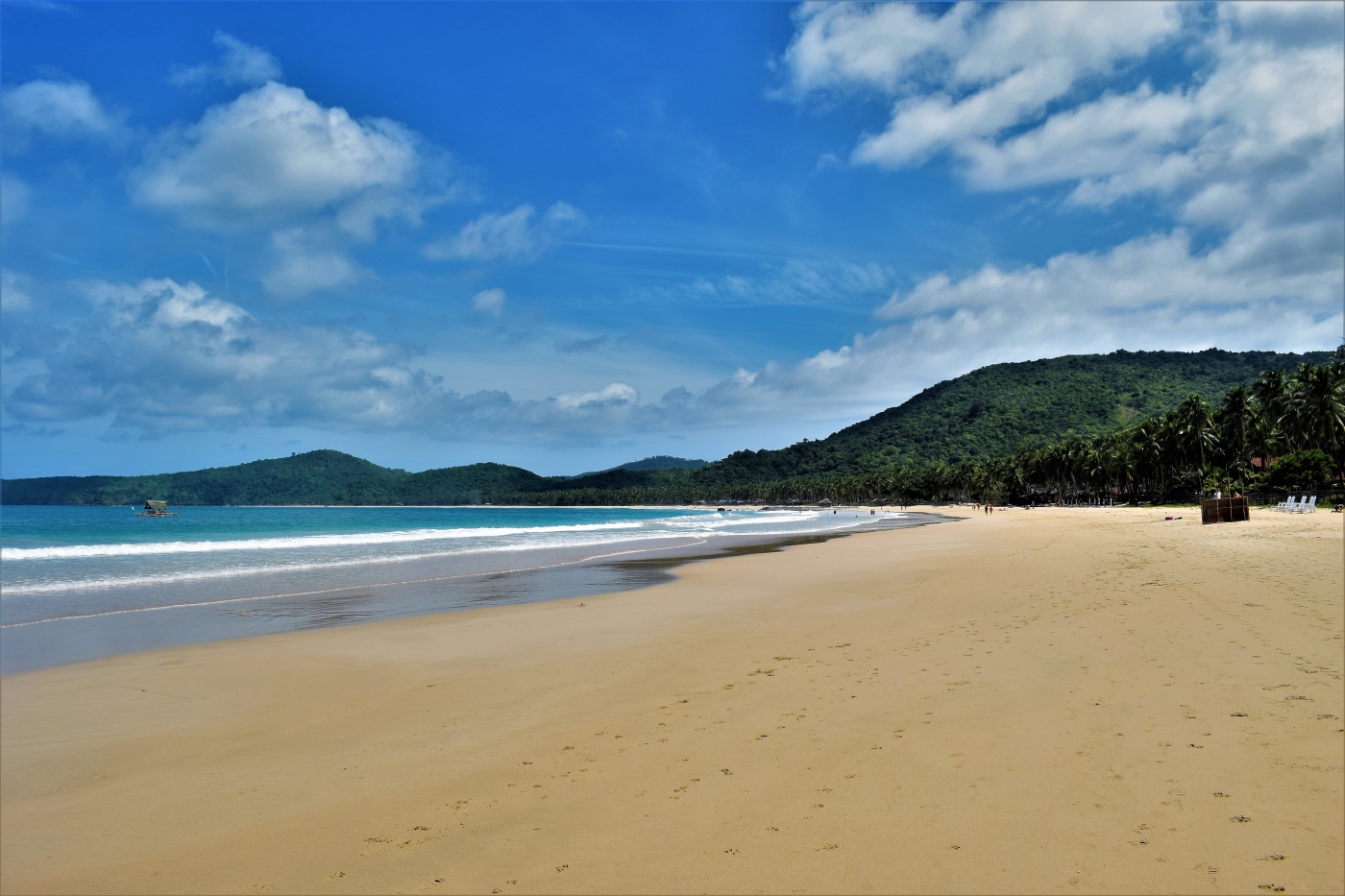 El Nido Palawan Philippines