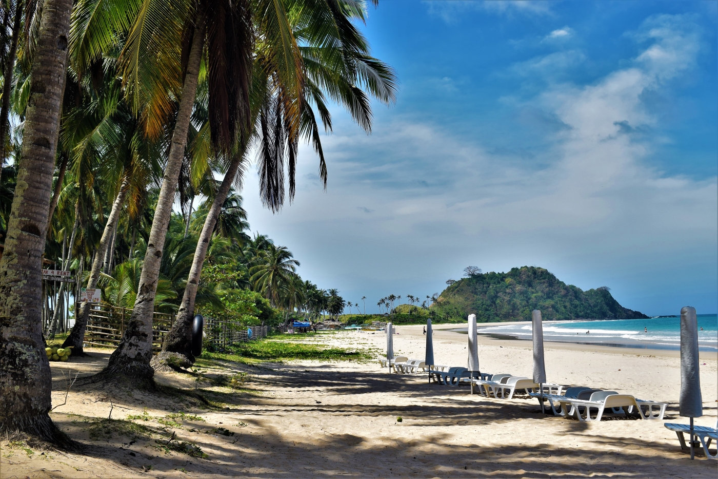 El Nido Palawan Philippines