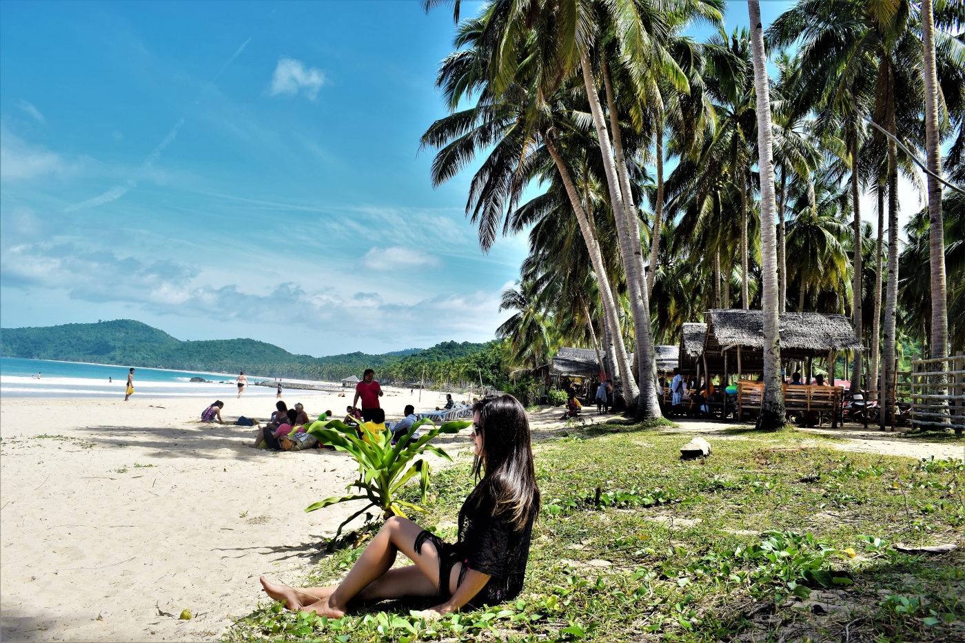 El Nido Palawan Philippines