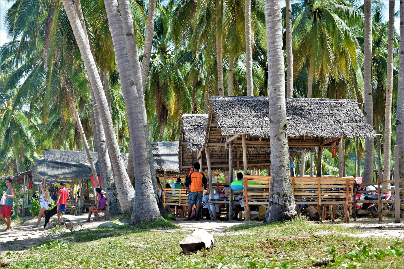 El Nido Palawan Philippines