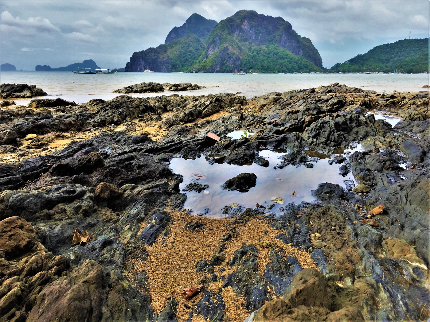 El Nido Palawan Philippines