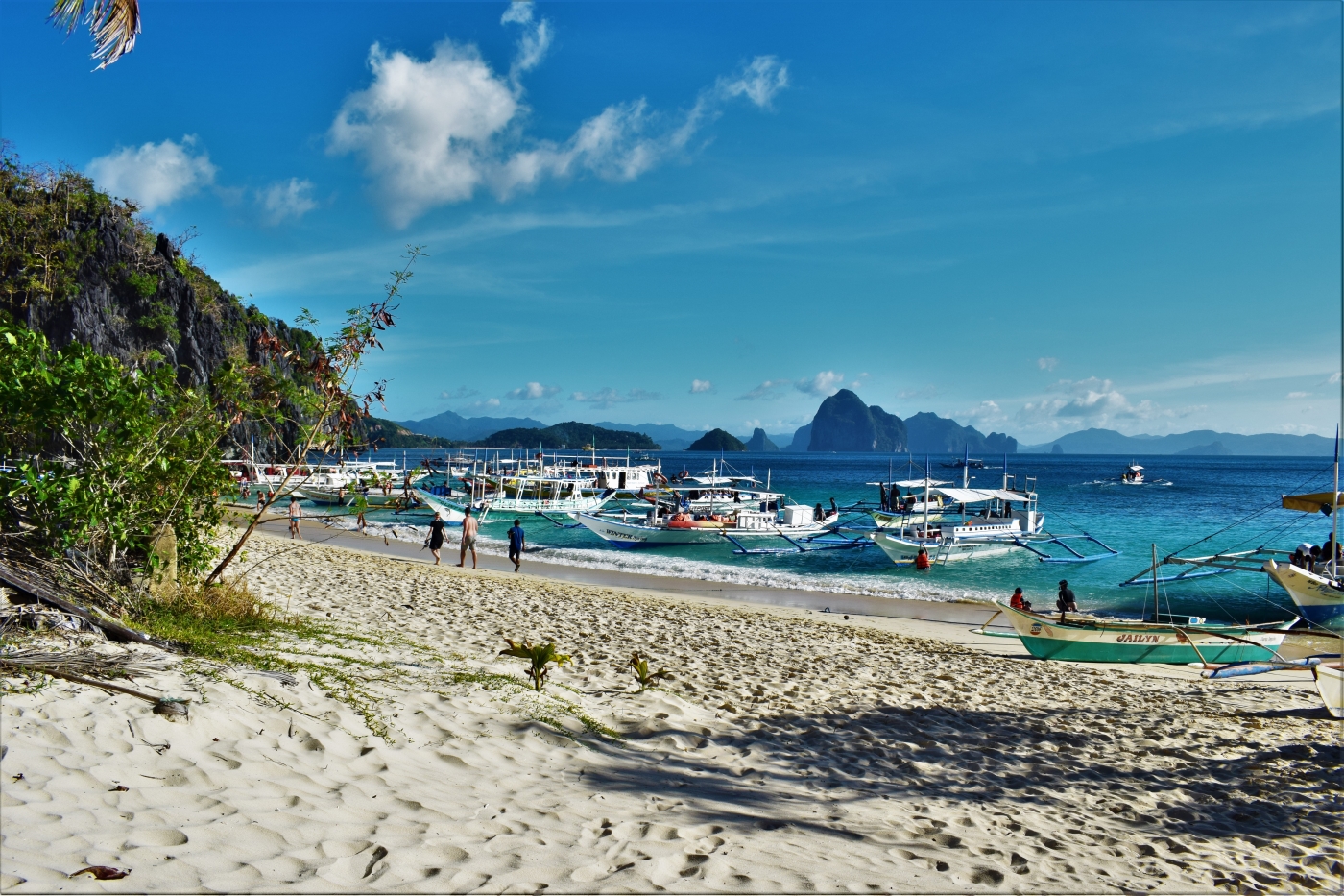 El Nido Palawan Philippines
