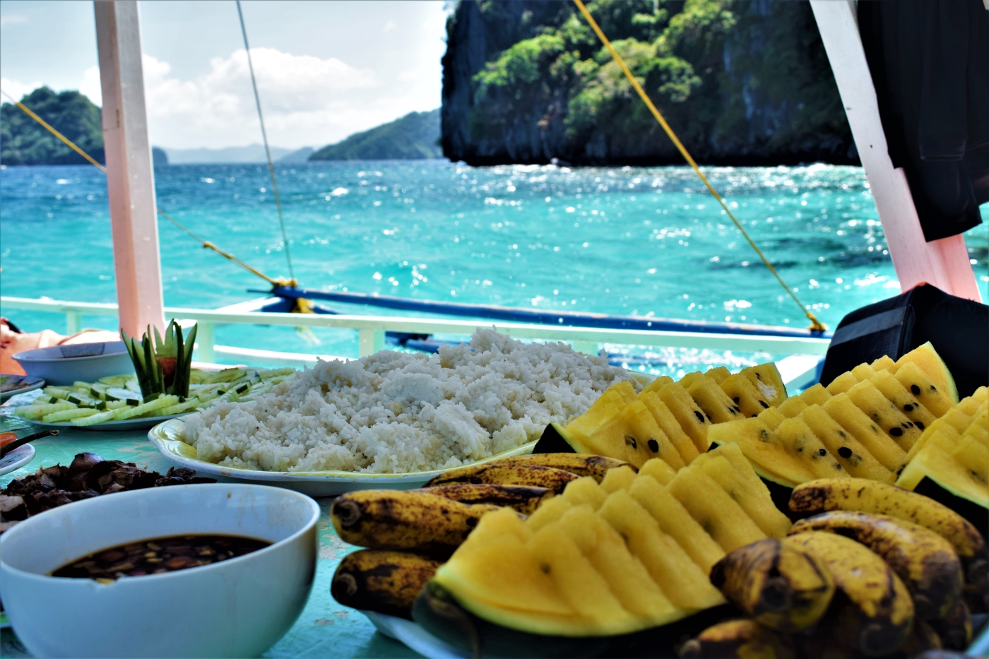El Nido Palawan Philippines
