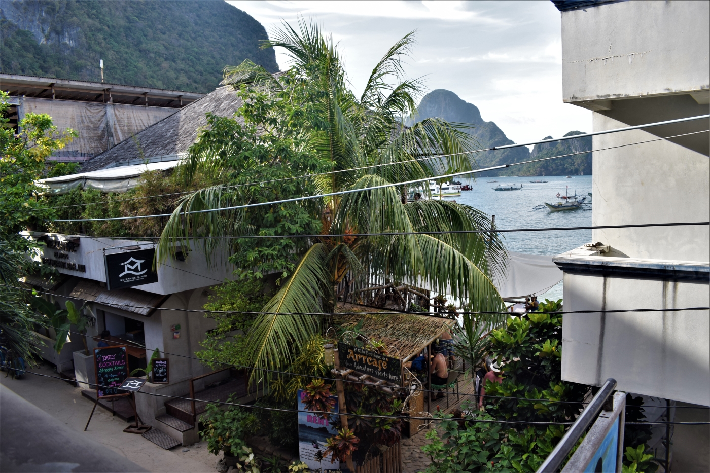 El Nido Palawan Philippines