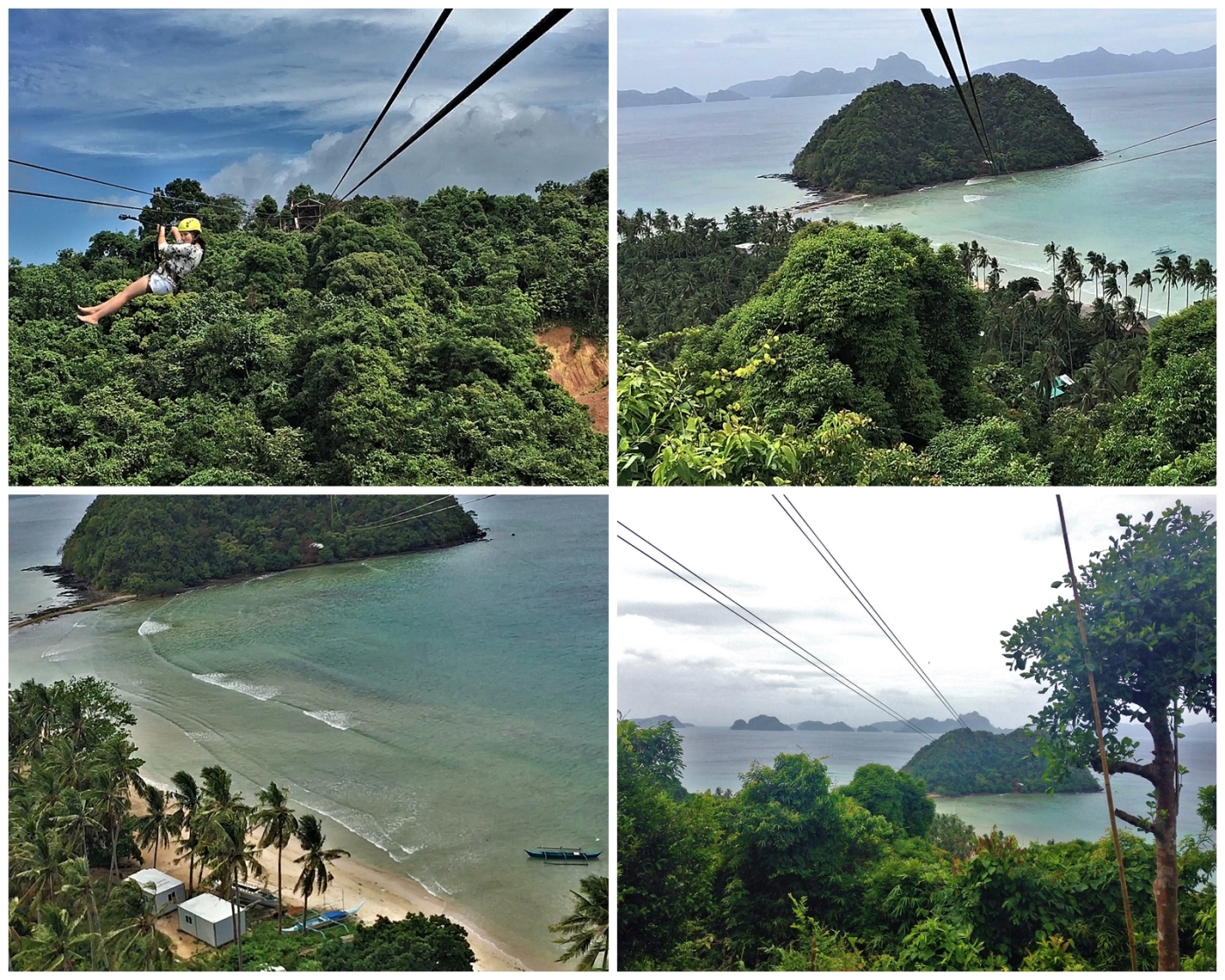 El Nido Palawan Philippines